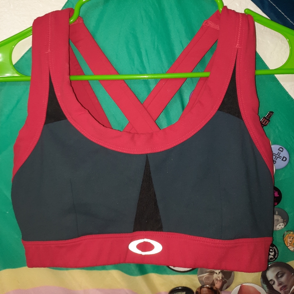 Oakley Sports Bra